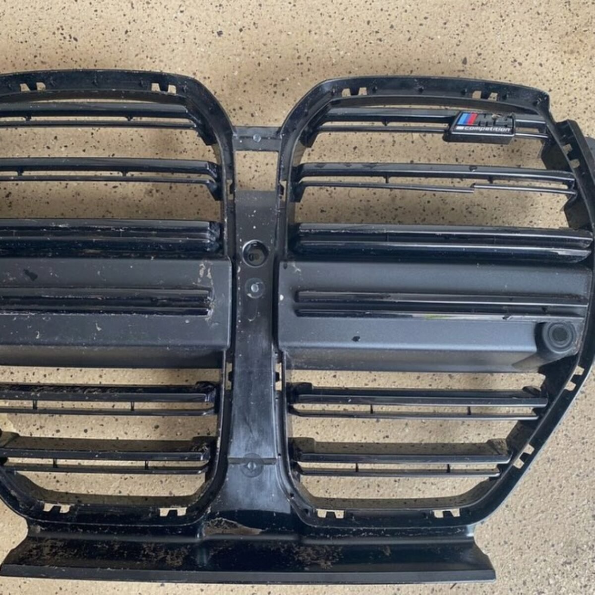 BMW G82 G83 M4 Bumper Grille