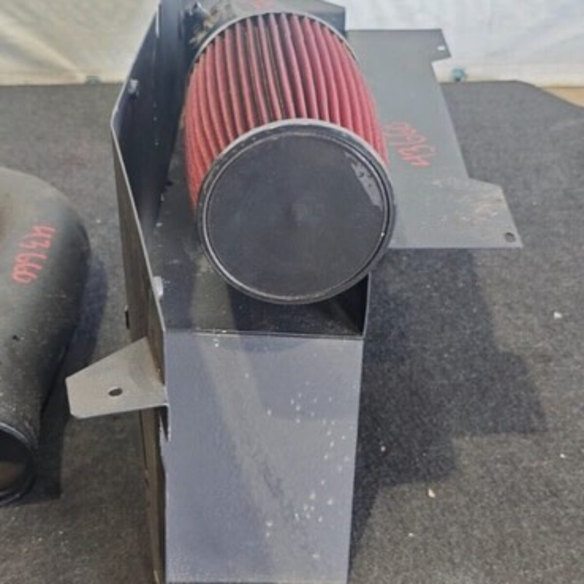 Cold Air Intake Kit For BMW 328I xDrive F30 F31 N20 N26 2.0L Turbo