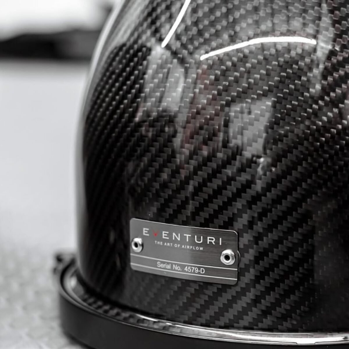 Eventuri Carbon Fiber Intake System BMW M3 G80, G81/M4 G82, CSL/M2 G87
