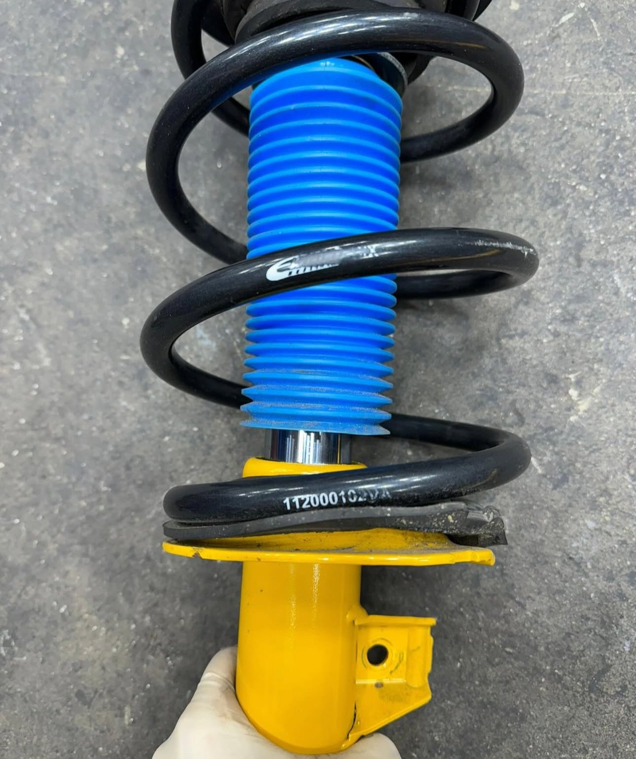 Bilstein Front Shocks / Koni Rear BMW E46 M3 - Image 9