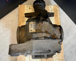 BMW E9x M3 08-13 DCT 3.15  Differential