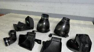 Eventuri Intake Set: F80 F82 F83 МЗ M4 :