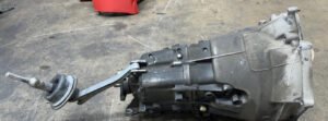 BMW E36 M3 1999 162k ZF 5 Speed Transmission