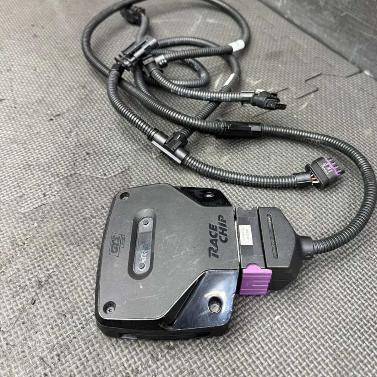 RaceChip Chip Tuning : F80 F82 F83 MЗ M4