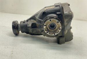 BMW E9x M3 08-13 DCT 3.15  Differential