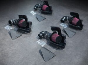 Intake Upgrade BMW 330i/3201  G20 B48