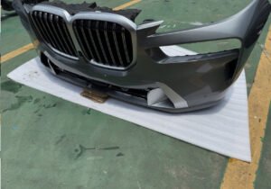 2023 2024 2025 BMW X7 xDrive40i Front Bumper Assembly