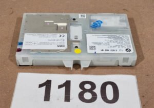 ✅ 21-25 OEM BMW G05 G06 G07 G80 M3 X5 X6 X7 Telematics Control Unit Module