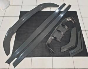 F82 M4/ F80 M4 M PERFORMANCE CARBON KIT