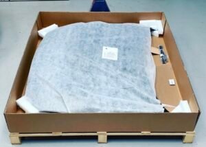 LIGHT WEIGHT BMW F87 M2C CARBON FIBER HOOD