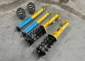 BMW E36/E34 M3 Bilstein B12  Shocks