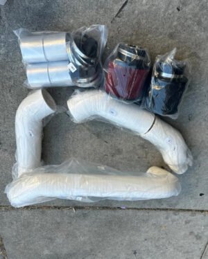 BMW Front Mount intakes for G8X