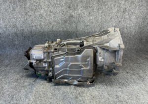BMW E90 E92 E82 N55 DCT DUAL CLUTCH TRANSMISSION GEARBOX ASSEMBLY OEM