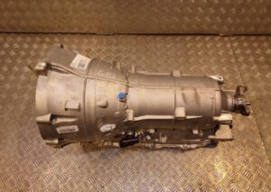 BMW M3 G80 M4 G82 AUTOMATIC GEARBOX TRANSMISSION