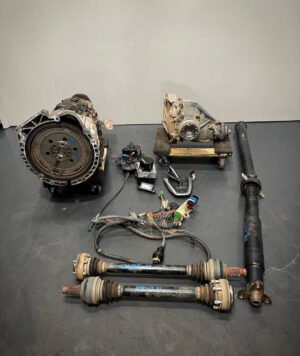 BMW N55 Transmission Kit
