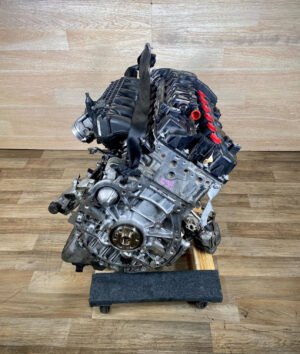 BMW N54 6 Bolt Engine