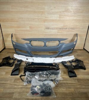 BRAND NEW F30/F32 M Sport Front Bumper Assembly