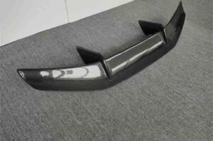 BMW 2 3 4 Series M2 M3 M4 F22 F80 F82 F30 M-Performance Carbon Rear Spoiler