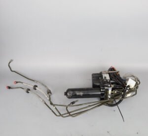 BMW M3 SMG Hydraulic Pump Actuator 21532229715 OEM