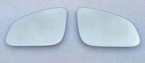 BMW M2 F87 M3 F80 M4 F82 Mirror Glass Set