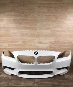 BMW F10 M5 Front Bumper