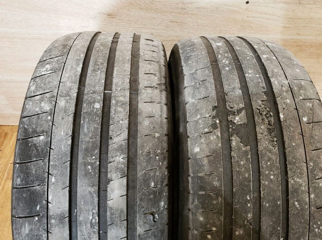 F10 owners !! Original M5 F10 Super light wheels - Image 5