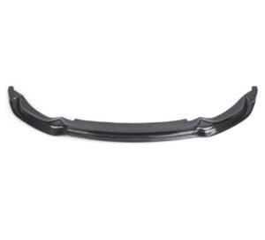 CARBON FIBER VORSTEINER STYLE FRONT LIP - BMW F80 M3 F82 F83 M4