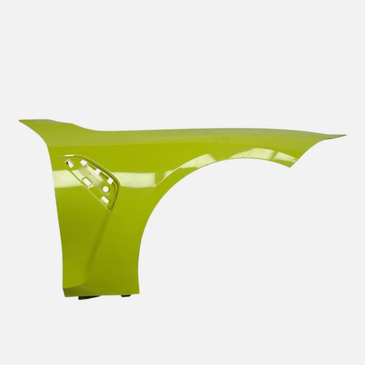 2021-2025 BMW M3 G80 Front Right Fender Cover OEM