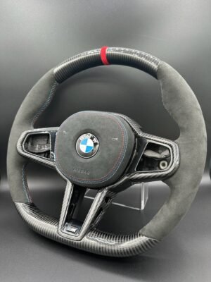 BMW G series Lci Heated M3 M4 M240i  M340i M440