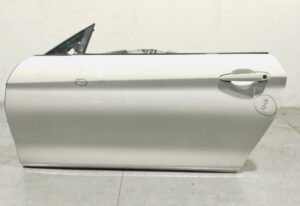 LEFT FRONT DOOR BMW 4 COUPE F32, F82