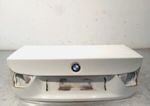 TAILGATE BMW 4 COUPE F32, F82 420 D