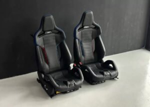 M2 G87 BMW Carbon Bucket Seats