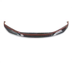BMW M3/M4 CARBON FIBRE FRONT LIP SPOILER (G80/G81/G82/G83)