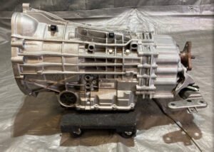 F80 F82 BMW M3 M4 DCT Dual Clutch Automatic Transmission