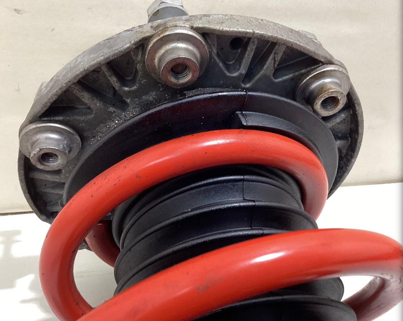 F87 BMW M2 M Performance Adjustable Coilover Suspension - Image 6