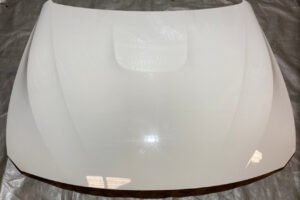 F80 F82 F83 BMW M3 M4 OEM Hood Panel