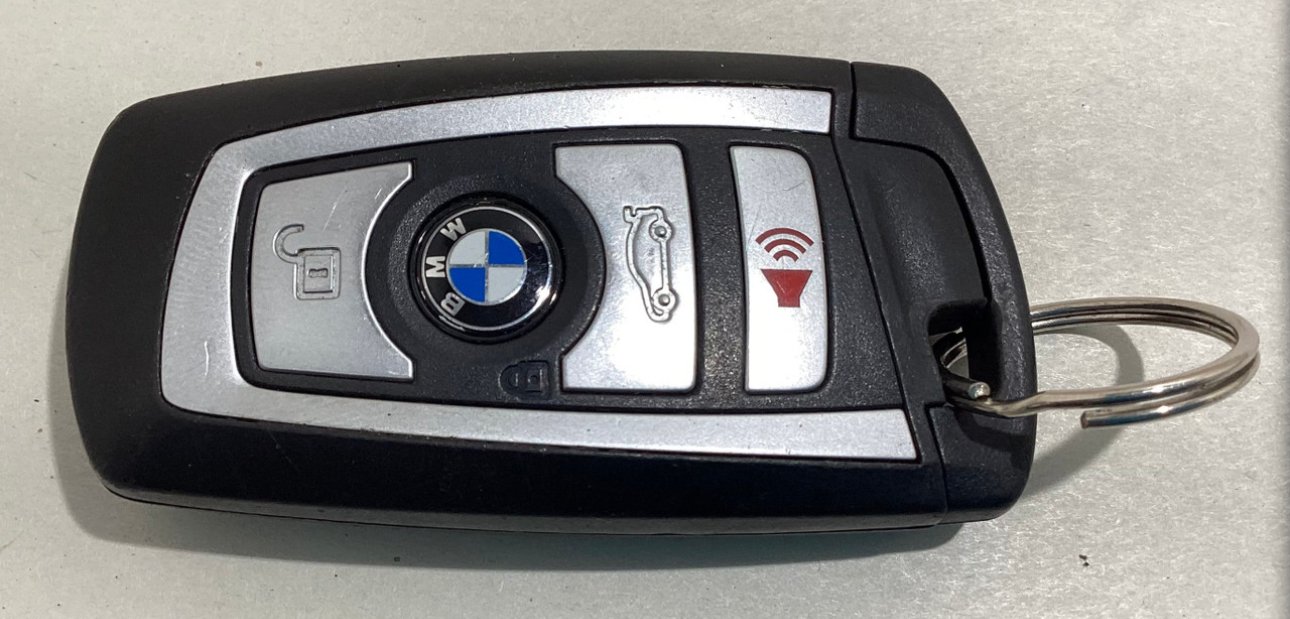 F87 BMW M2 N55 Engine Control Module ECU DME w/ Body Control Module - Image 7