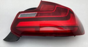 BMW F87 M2 / 2 Series Passenger Side LED Tail Light