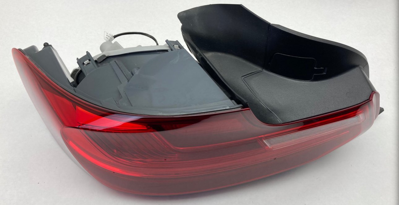 BMW F87 M2 / 2 Series Driver Side LED Tail Light - Image 5