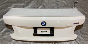 F87 BMW M2 Coupe / 2 Series Trunk Lid w/ Spoiler