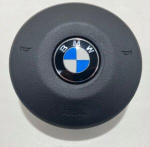 BMW F22 2 Series 3 Stage M Sport Driver Steering Wheel Airbag