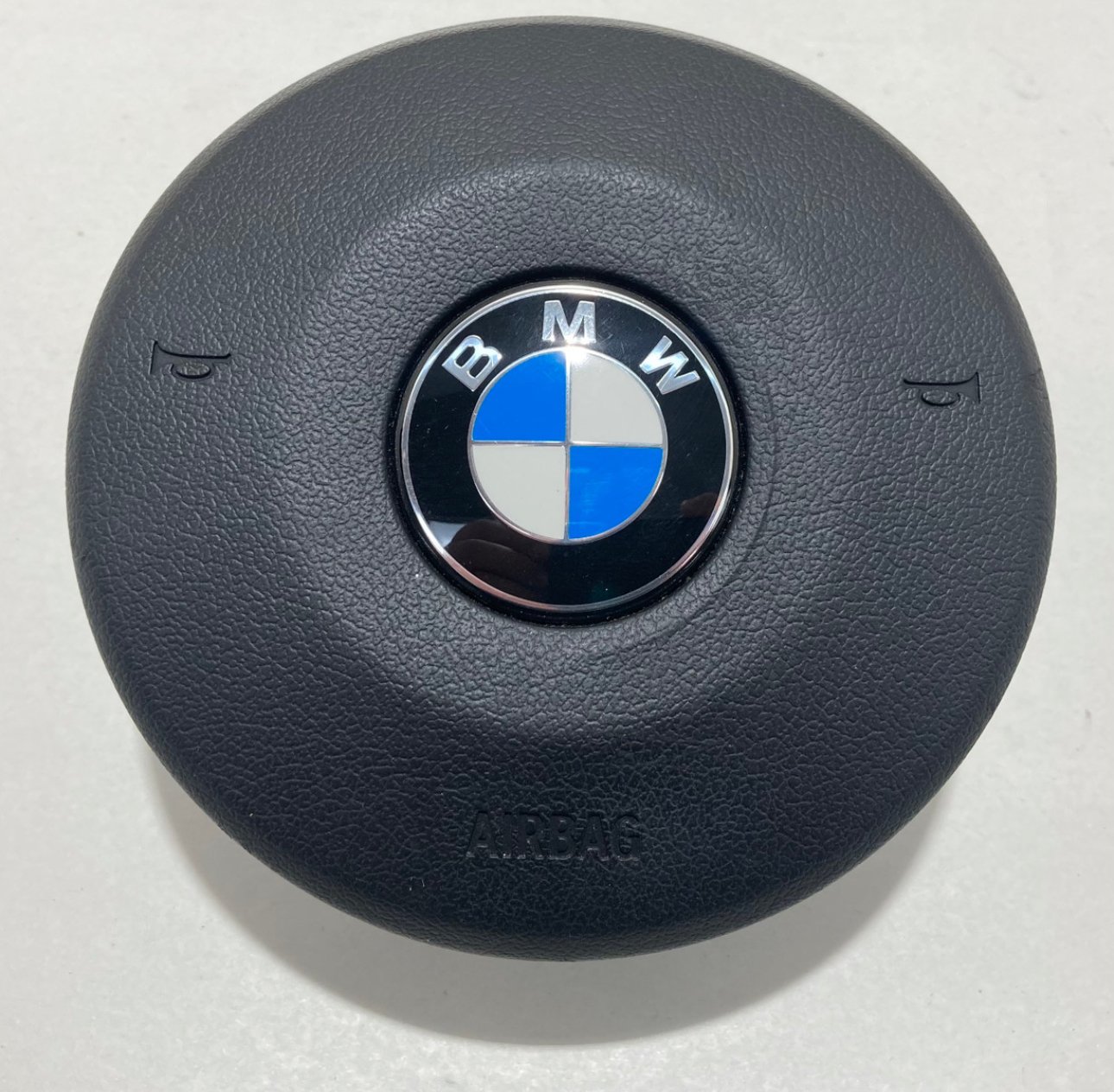 BMW F22 2 Series 3 Stage M Sport Driver Steering Wheel Airbag