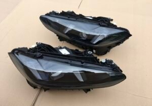 Bmw m4 csl g82 m3 cs g80 lci new light black led yellow bmw 4 g22 g23 g26