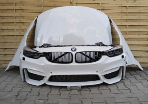 Bmw m3 m4 f80 f82 f83 bumper kits