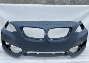 Bmw 2 f22 f23 front bumper new original