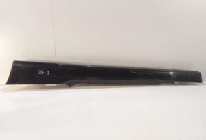Bmw 3 e92 e93 trim threshold cover left
