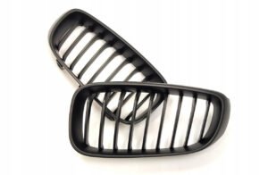 Bmw 3 gt f34 2013-2016 grille black