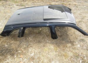 Roof panorama sunroof bmw x5 f15 f85