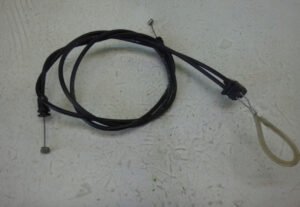 Cable clipboard bmw x5 e70