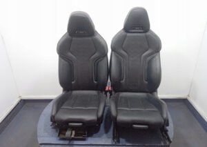 Bmw m4 g82 4 g22 seats front m power merino